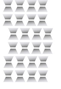 Design ötletek - trapézok